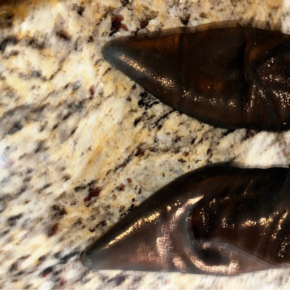 Cindy Says Heel Booties - Picture 5 of 6